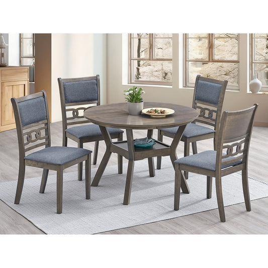 5pc Dining Set -IF 1084