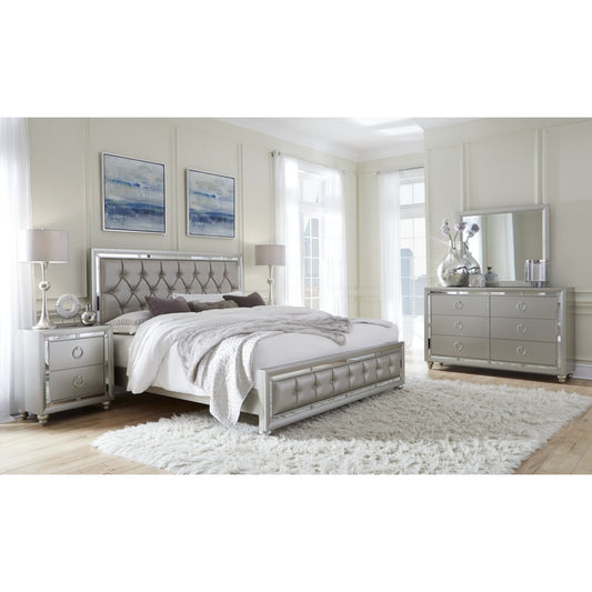 Luna 'Riley' Bedroom Set