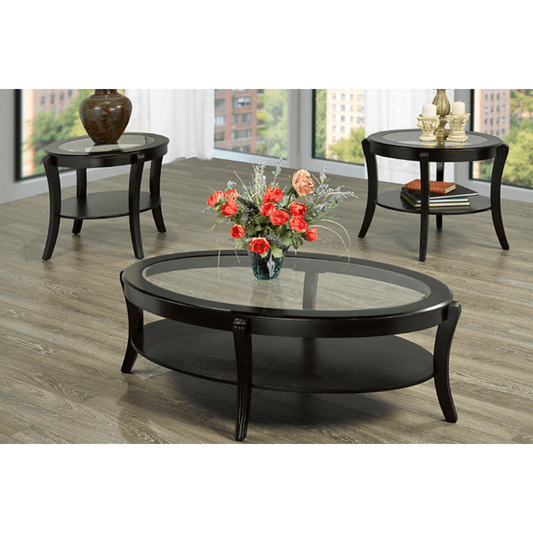 3pc Coffee Table Set IF 2060