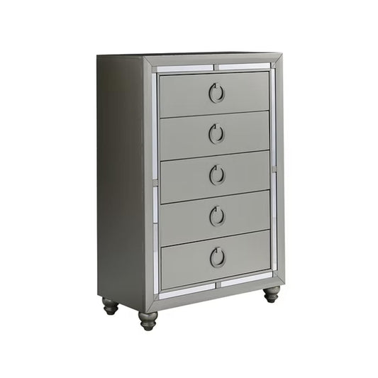 Luna 'Riley' Chest