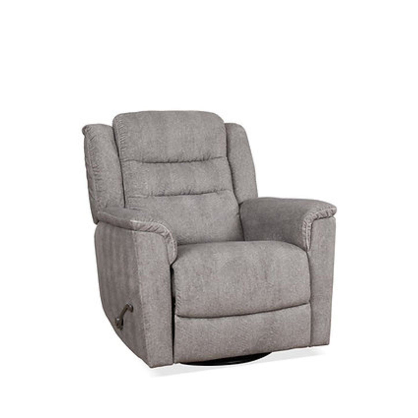 Grey Fabric Recliner Chair IF 6345