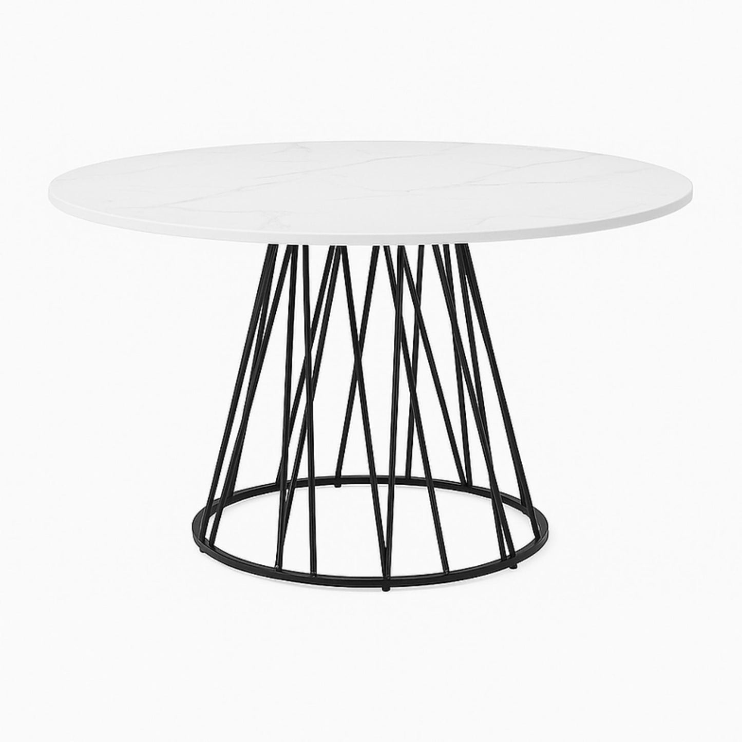 7pc Dining Set - IF-1590 C - 1591