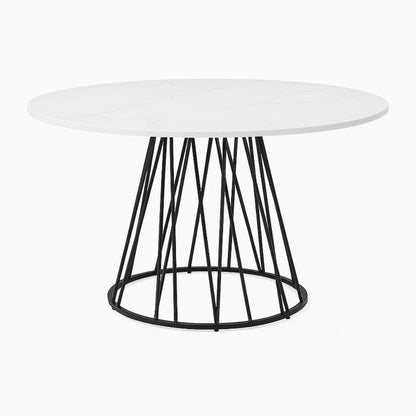 7pc Dining Set - IF-1590 C - 1592