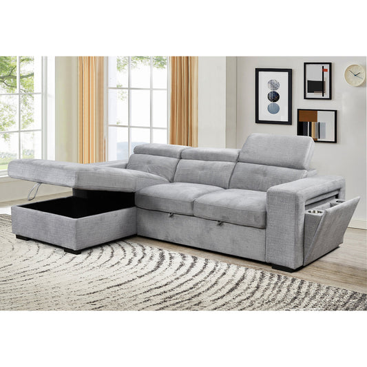 Sofa Bed Sectional IF 9080