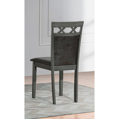 7pc Dining Set - IF-1095