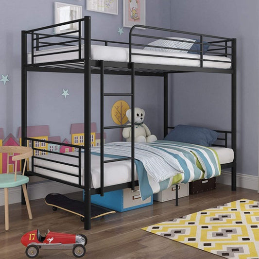 Twin/Twin Bunk Bed IF 540