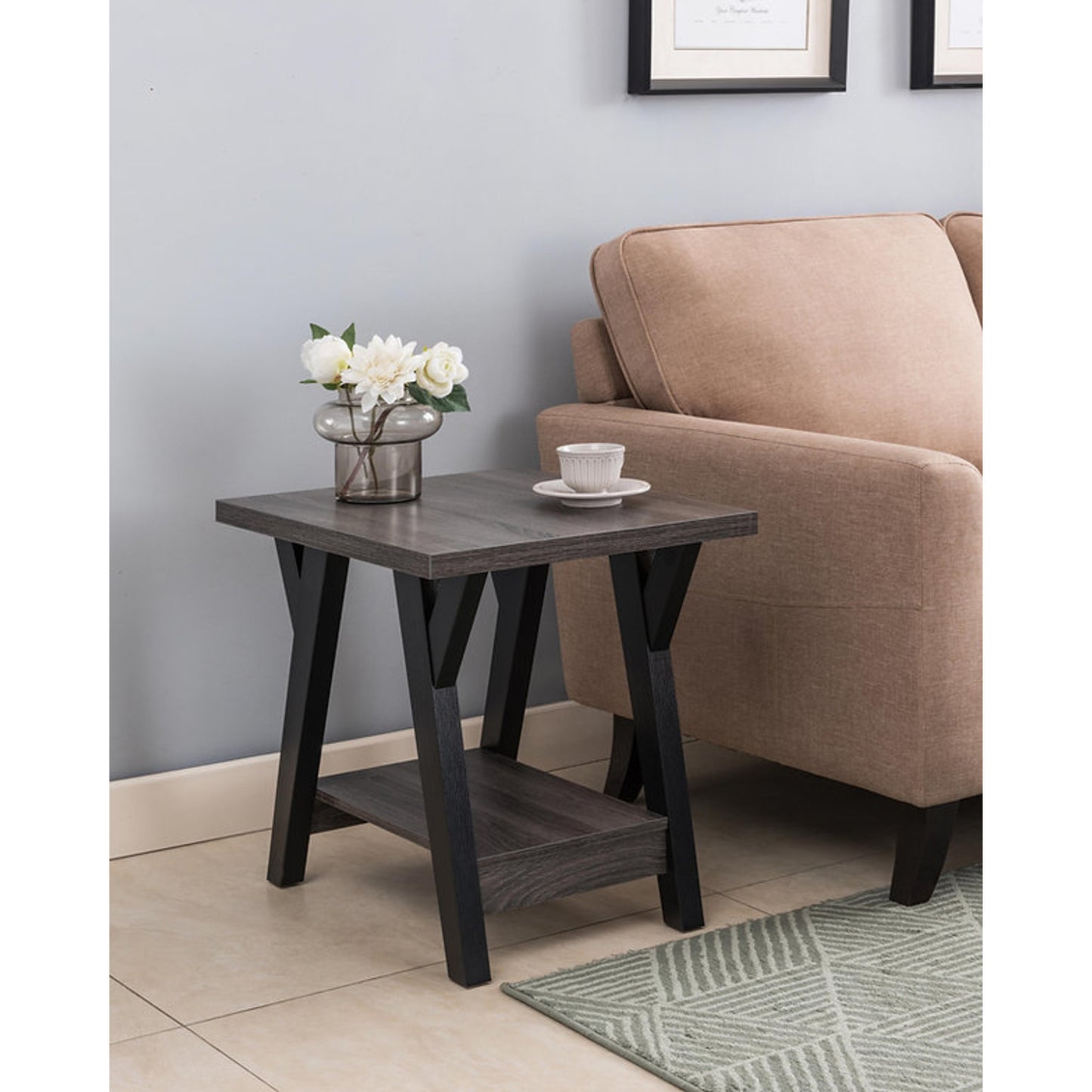 3pc Coffee Table Set IF-3505