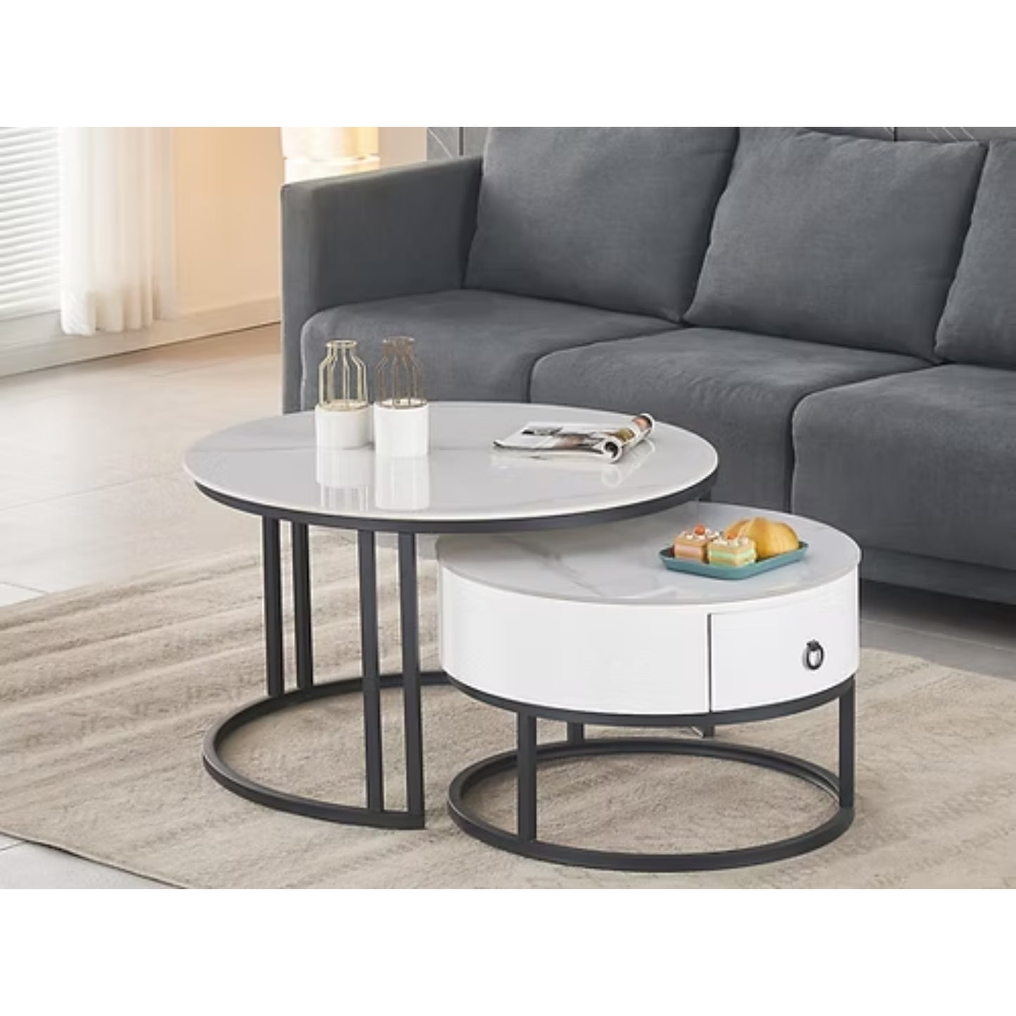 Coffee Table IF-2669