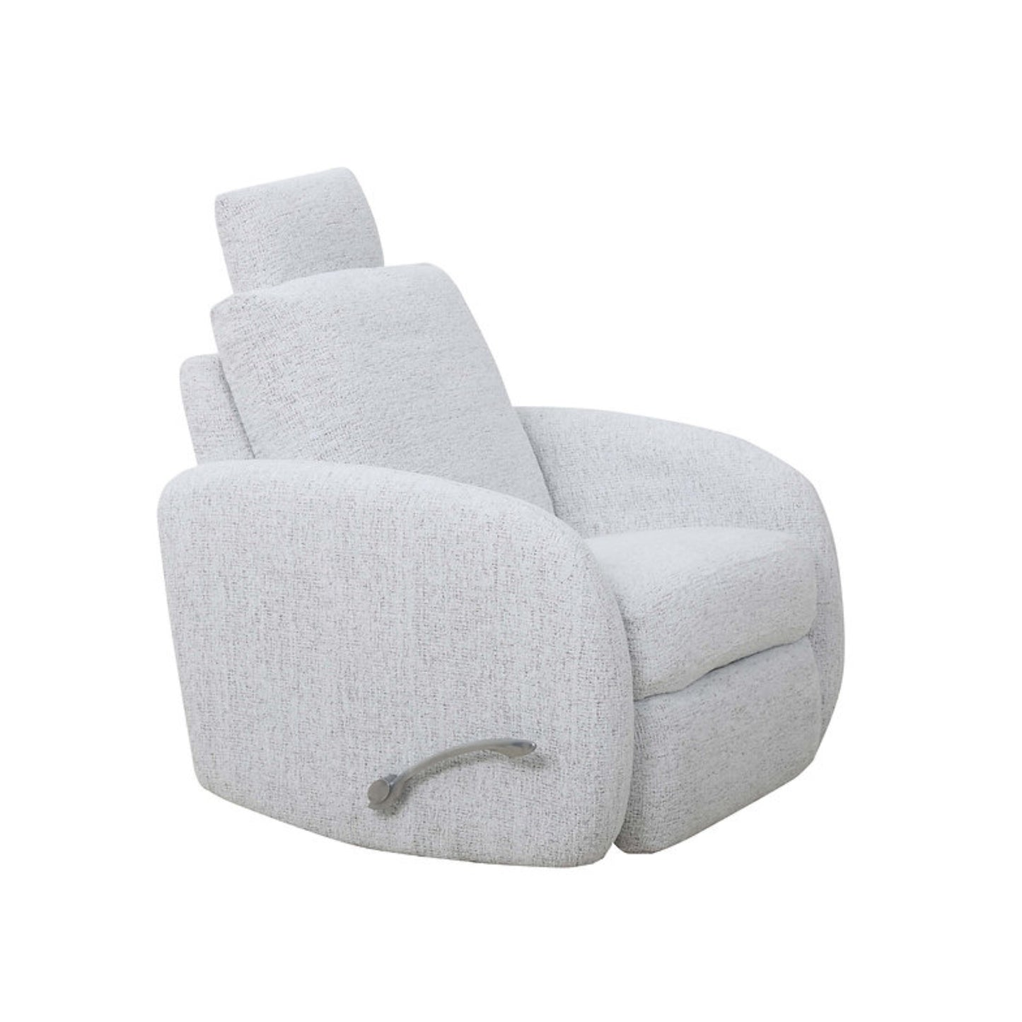 IF-6355 Rocker Recliner - Sahara Arctic