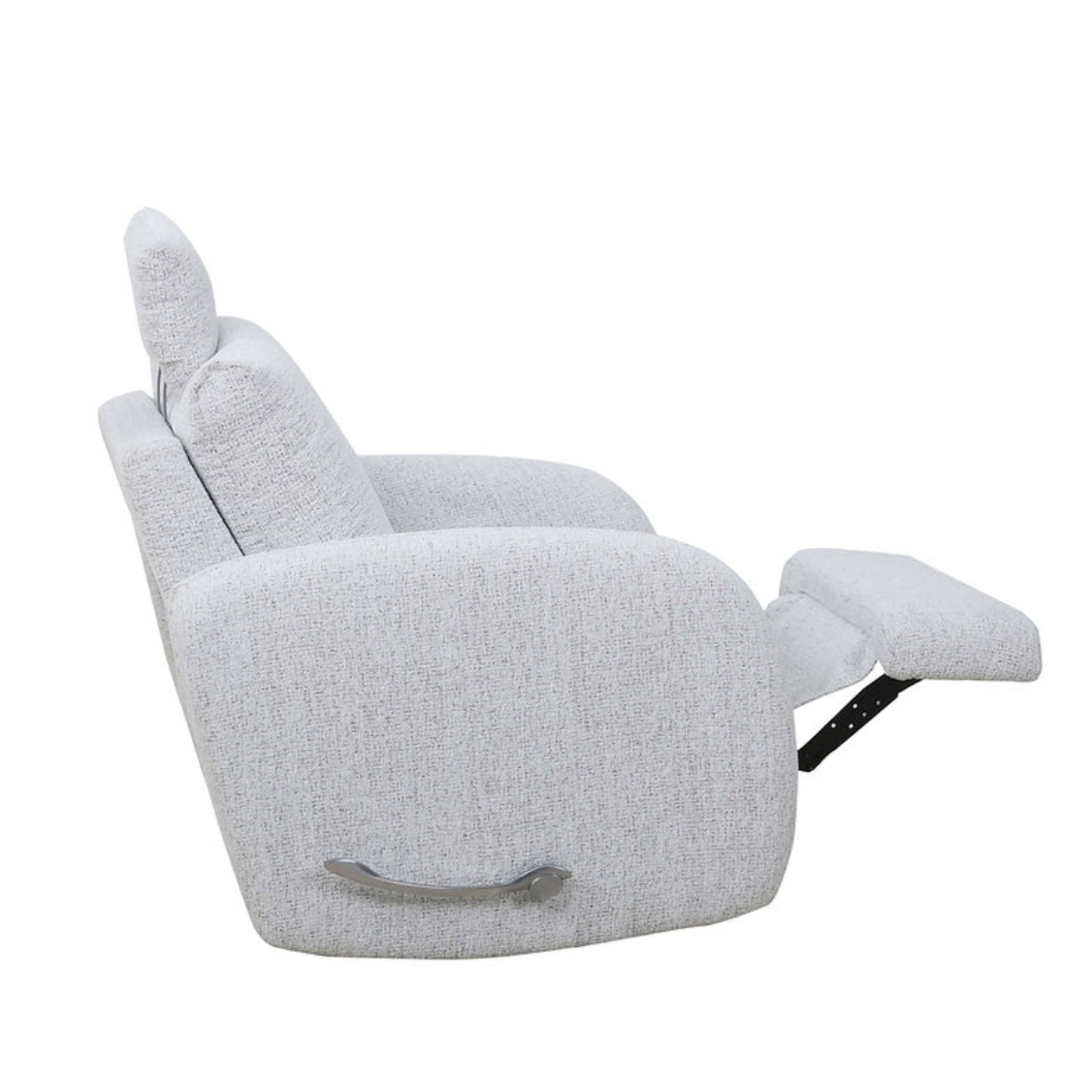 IF-6355 Rocker Recliner - Sahara Arctic