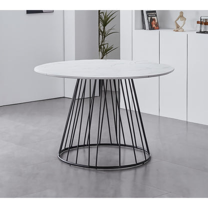 7pc Dining Set - IF-1590 C - 1591
