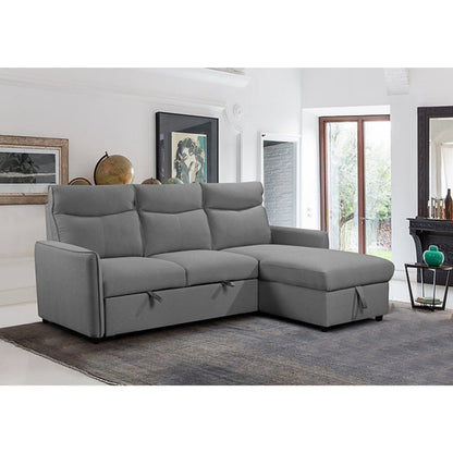 Sofa Bed Sectional IF 9027