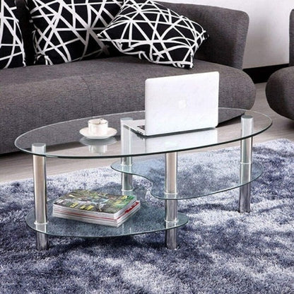 Coffee Table IF-2014