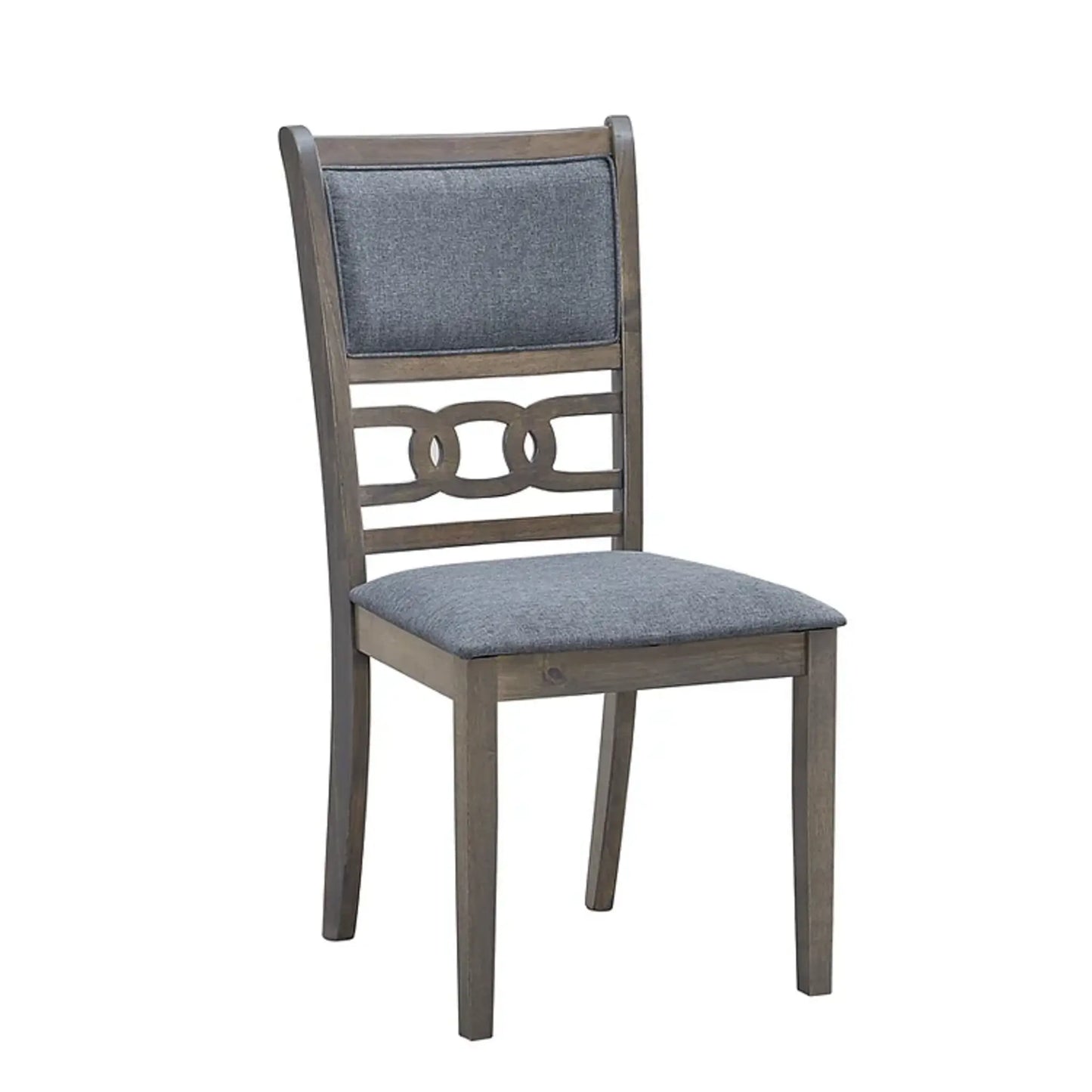 Dining Chairs (Set of 2pc) IF - 1084