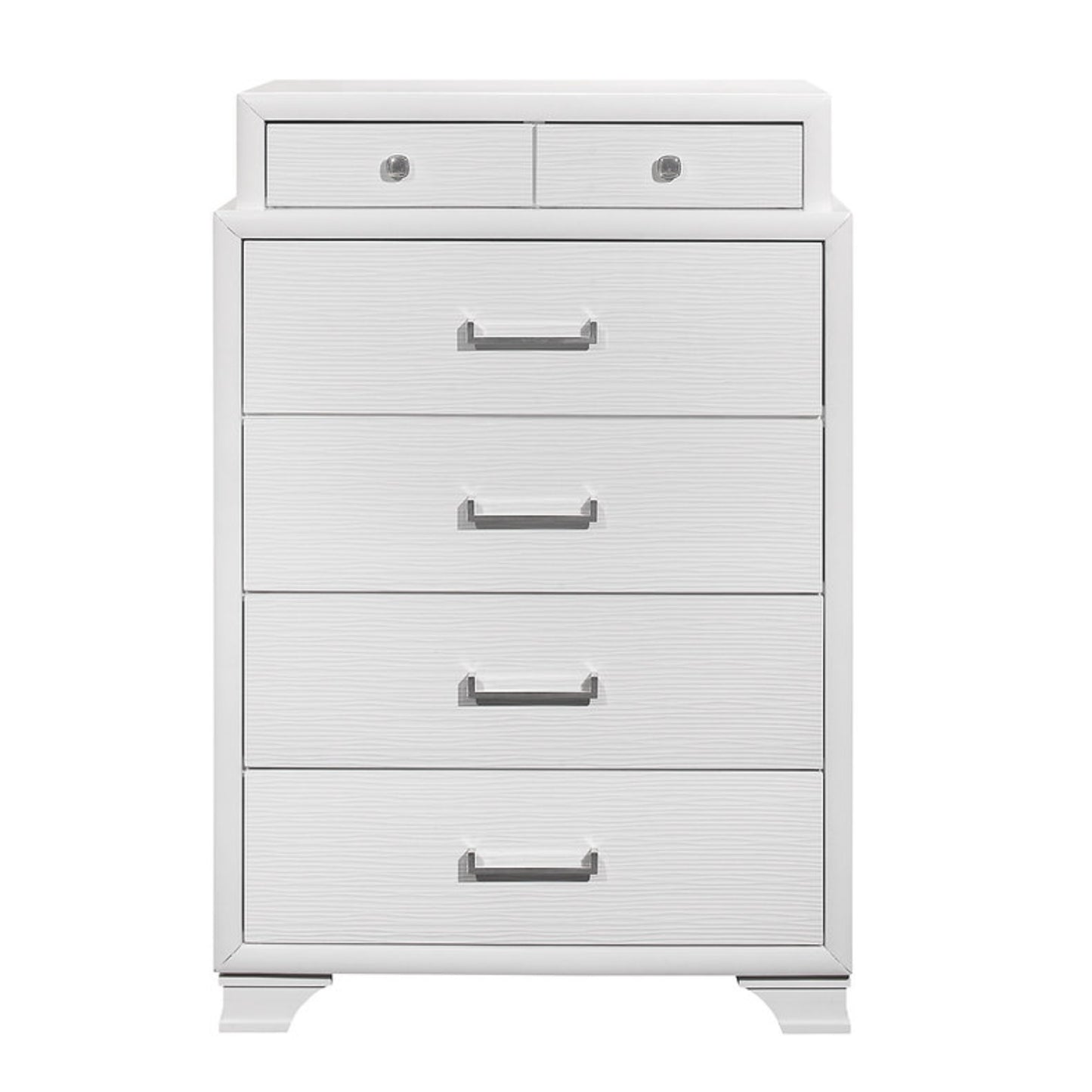 Jordyn Queen 6pc Bedroom Set