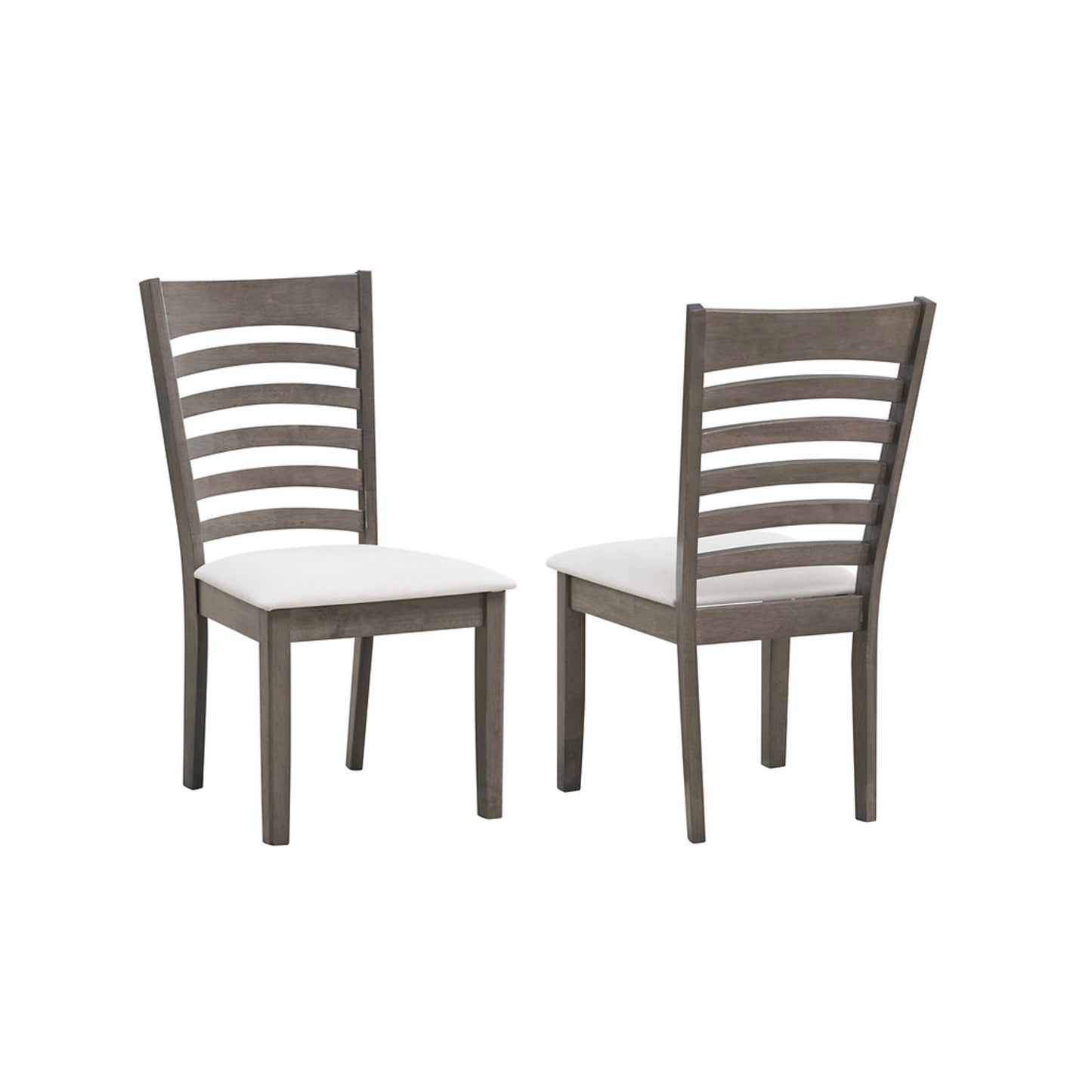 Dining Chairs (Set of 2pc) IF - 1082