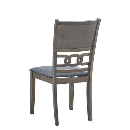 Dining Chairs (Set of 2pc) IF - 1084