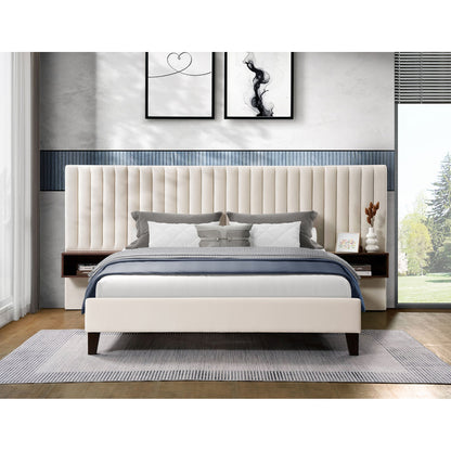 Queen Bed IF 5561