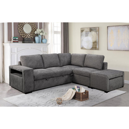 Sofa Bed Sectional IF 9035