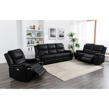 3pc Power Recliner Set IF 8032