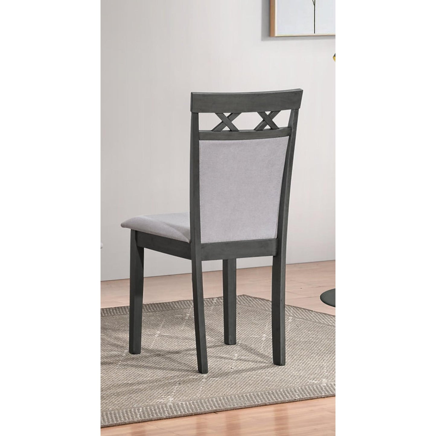 7pc Dining Set - IF-1096