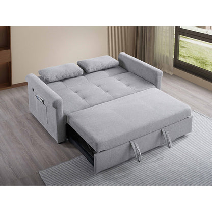 Sofabed IF 9045 (64")