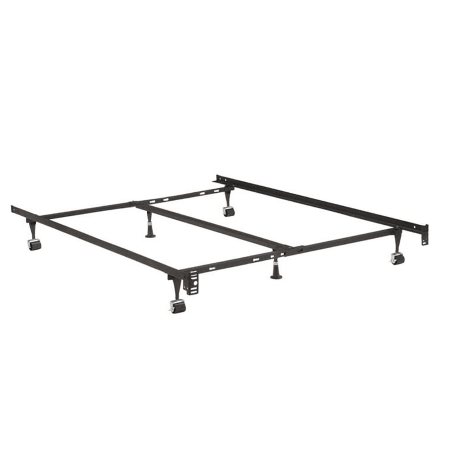 Queen 60”/ King 78"  Adjustable Bed Frame