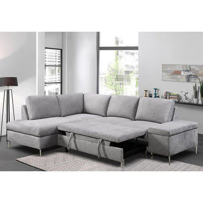 Sofa Bed Sectional IF 9022