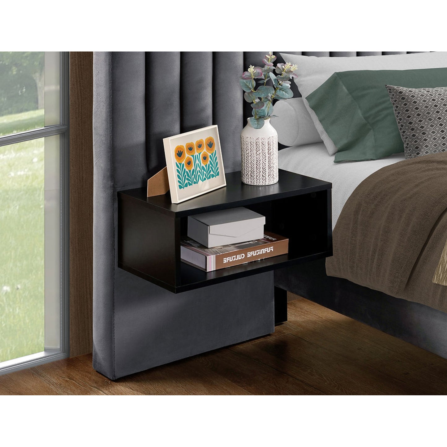 Queen Bed IF 5560