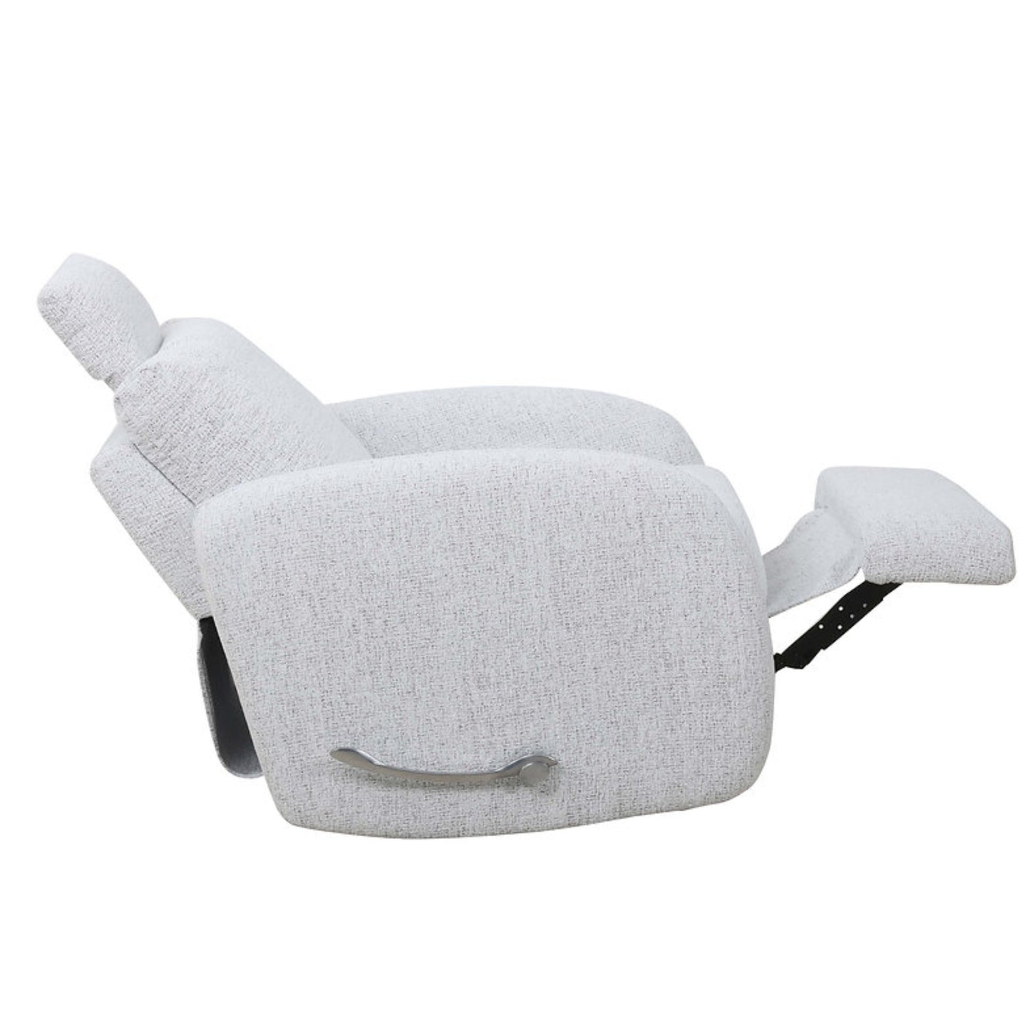 IF-6355 Rocker Recliner - Sahara Arctic