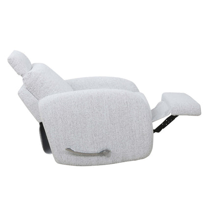 IF-6355 Rocker Recliner - Sahara Arctic