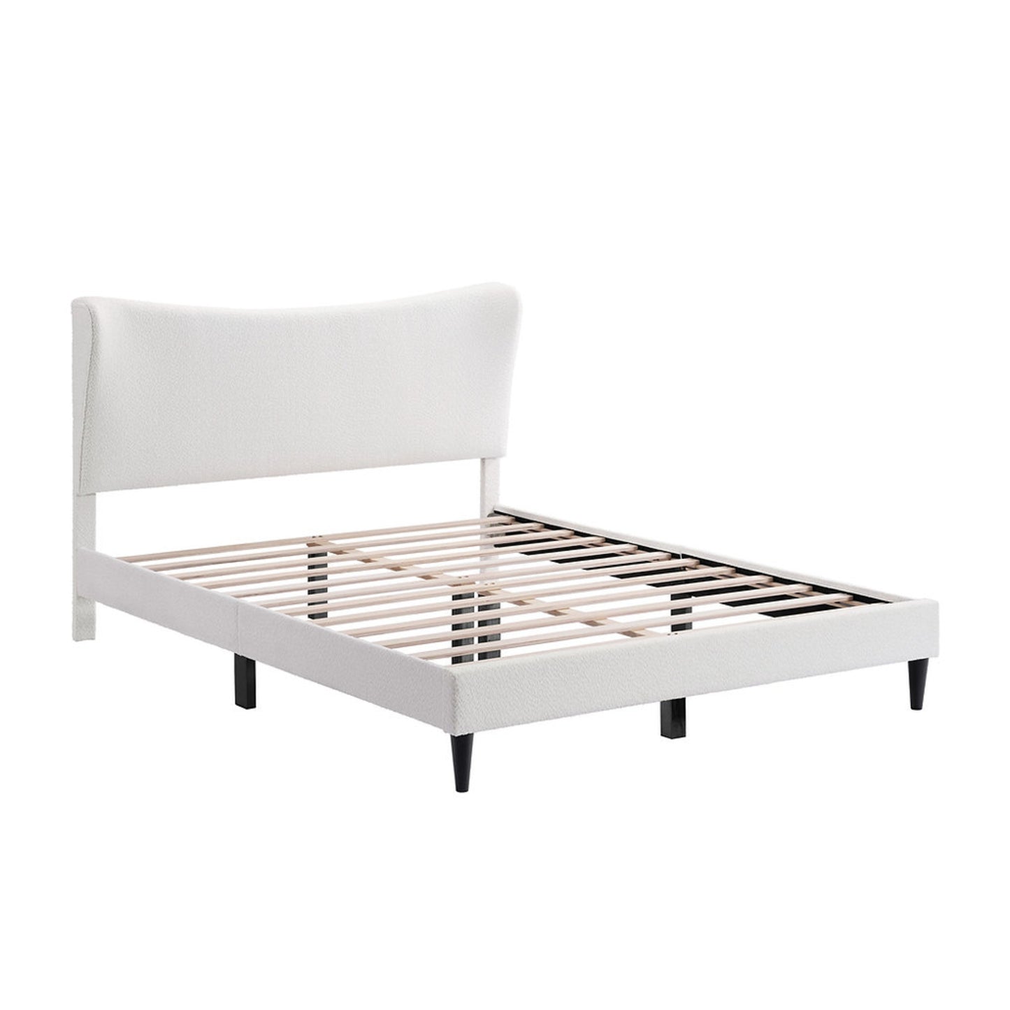 Queen Bed IF 5585