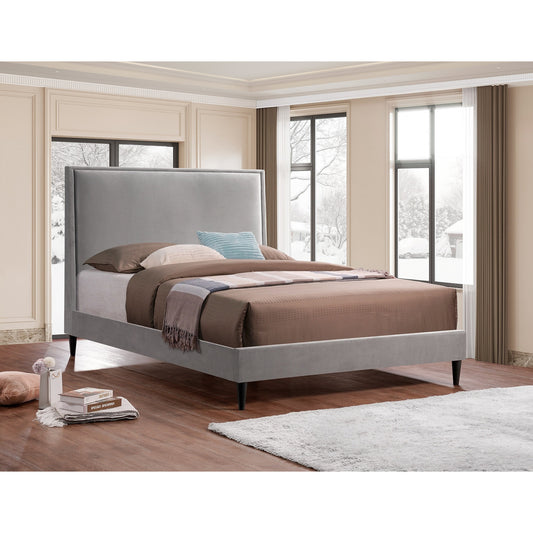 Modern Platform Bed IF 5570