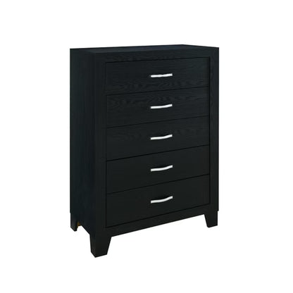Reid-Black Chest