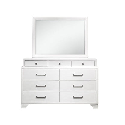 Jordyn Queen 6pc Bedroom Set