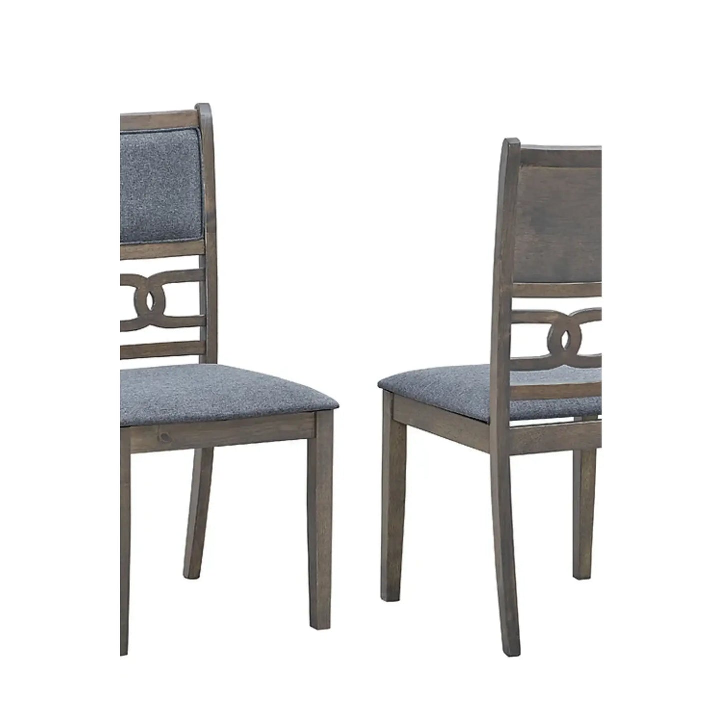 Dining Chairs (Set of 2pc) IF - 1084