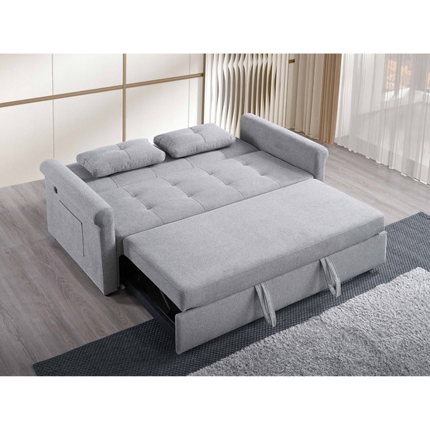 Sofabed IF 9046 (70")