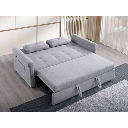 Sofabed IF 9046 (70")