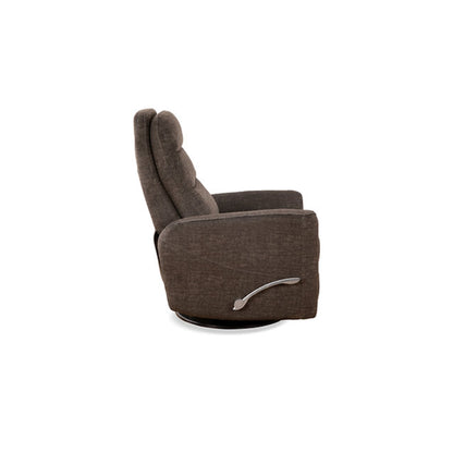 Grenada Fabric Manual Recliner Chair IF 6320