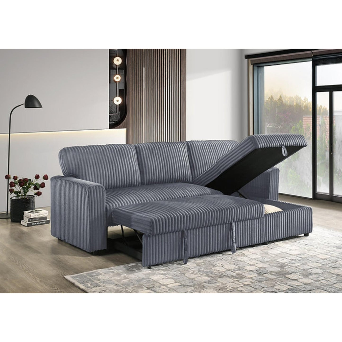 Sofabed IF 9025