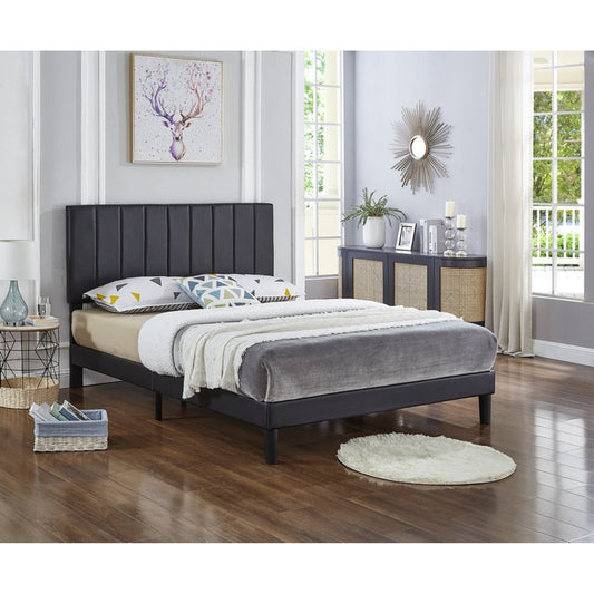 Full PU Bed IF 5360