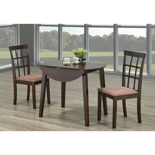 3pc Dining Set -IF 1010