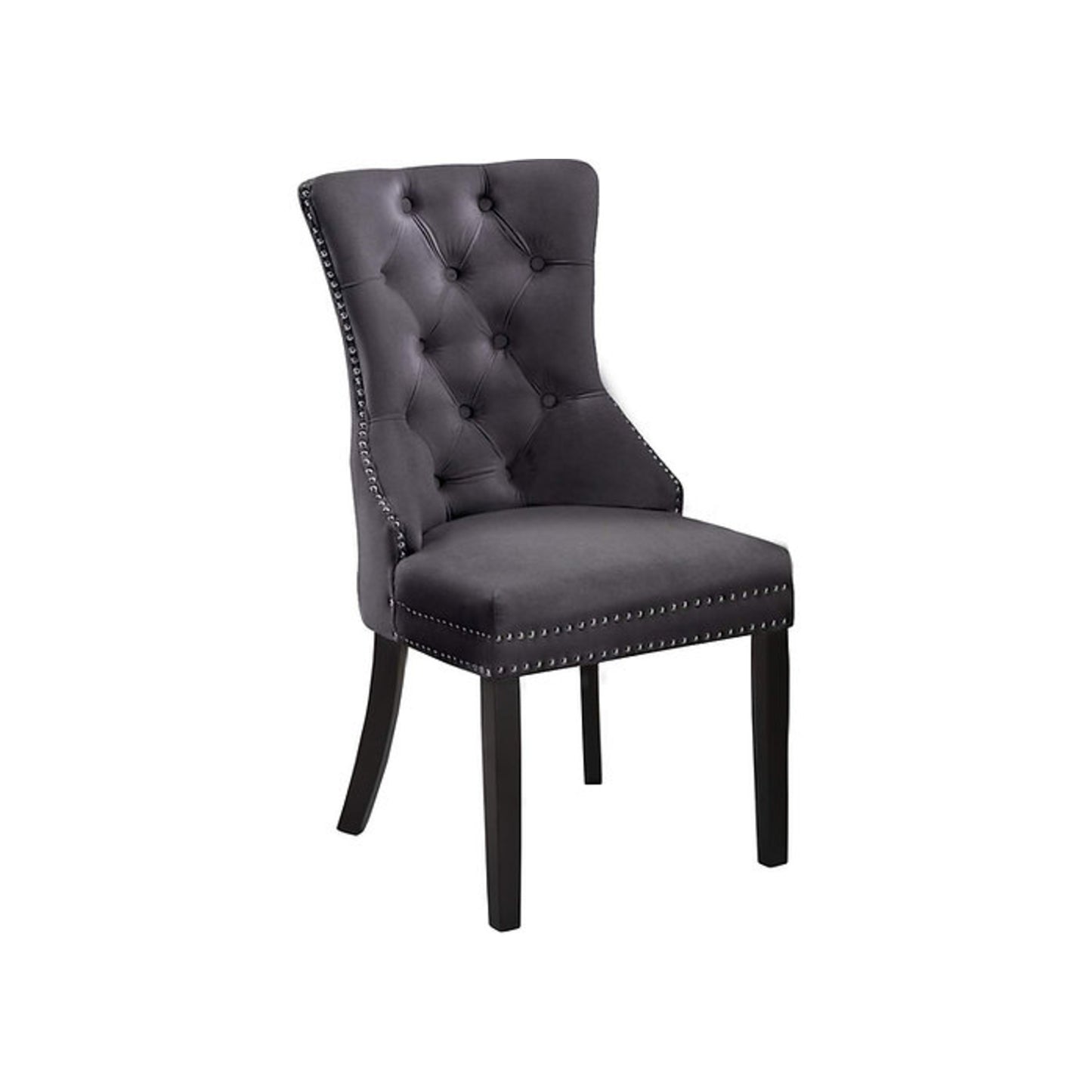 Dining Chairs (Set of 2pc) IF - 1220