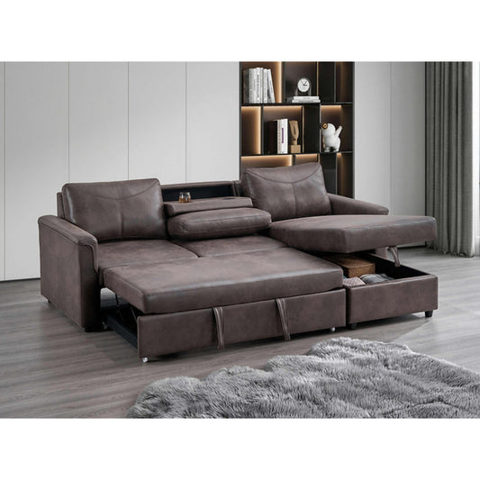 Sofabed IF 9076