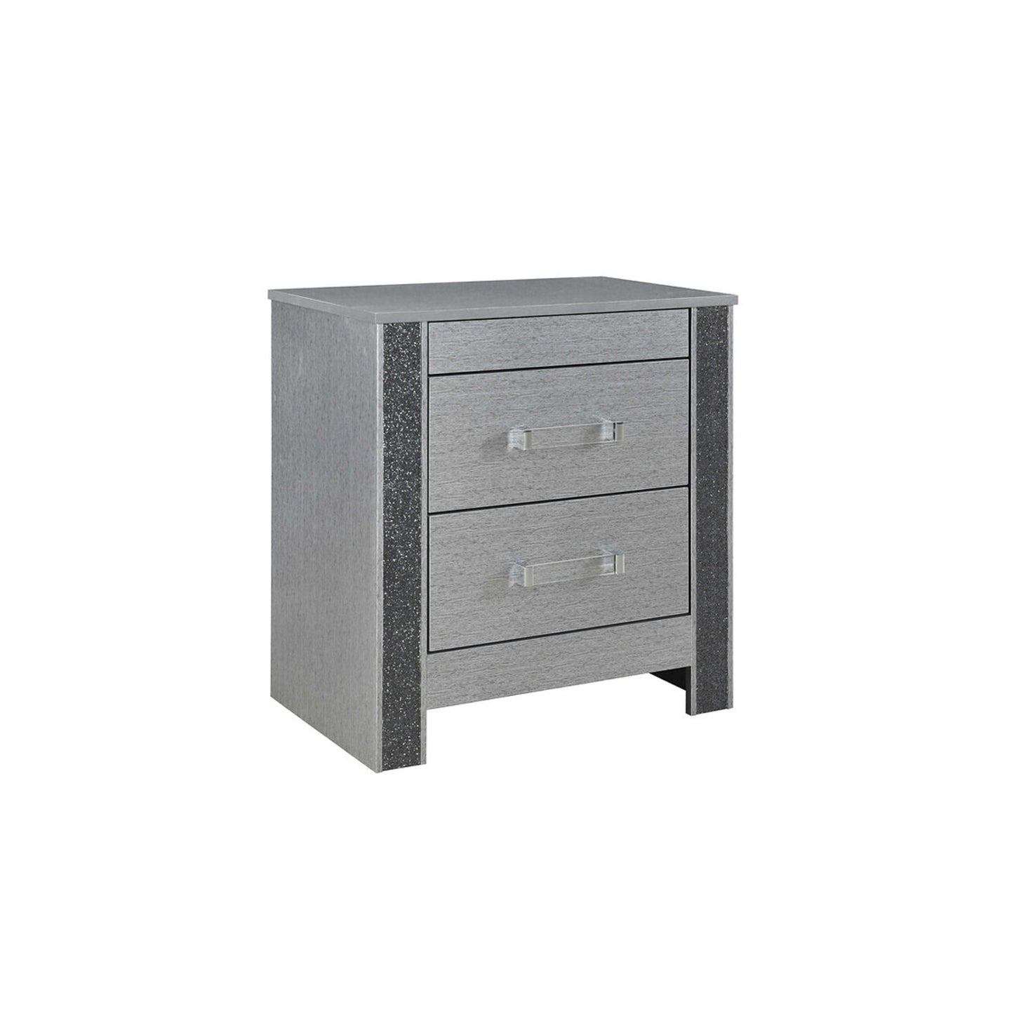 Logan King 6pc Bedroom Set