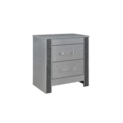 Logan King 6pc Bedroom Set