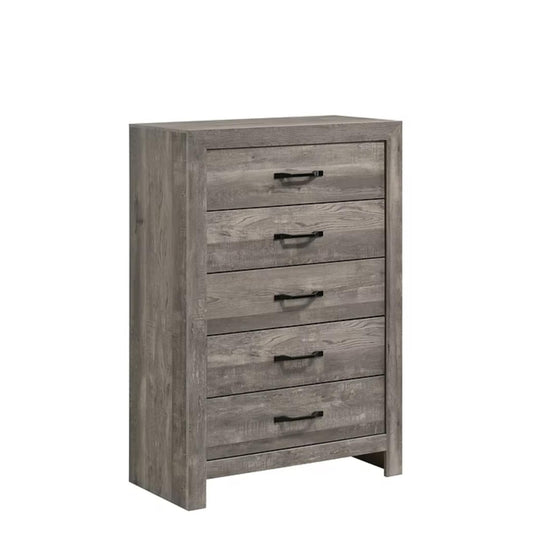 Charlotte Chest