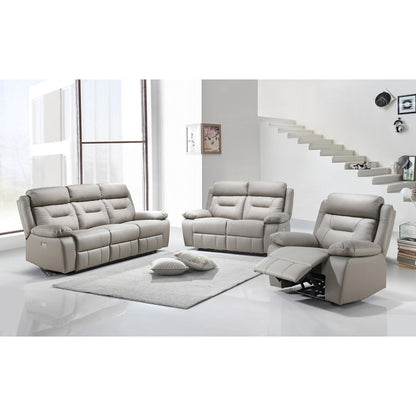 3pc Power Recliner Set IF 8111