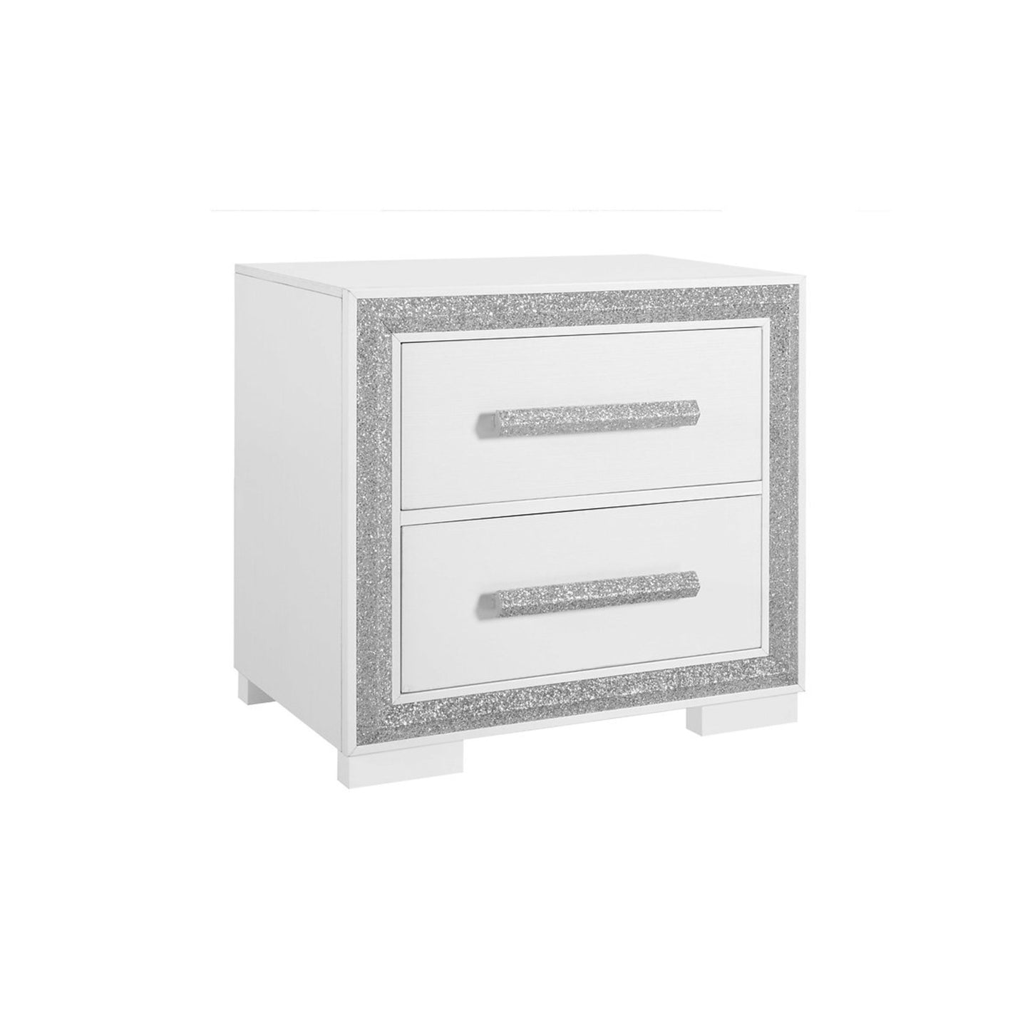 Andros Double / Queen 6pc Bedroom Set