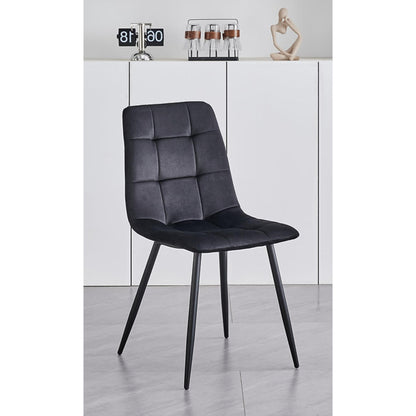7pc Dining Set - IF-1590 C - 1591